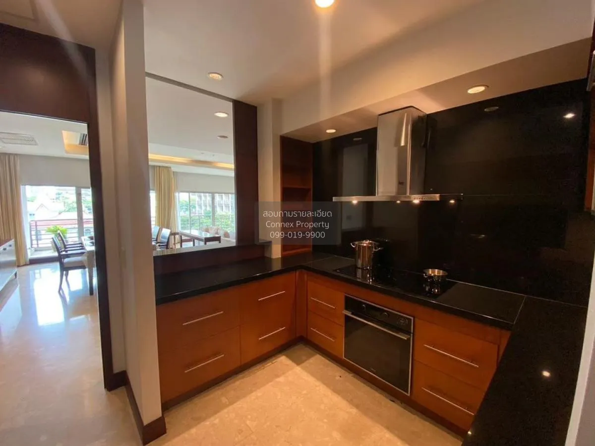 For Rent Condo , Royal Residence Park , MRT-Lumphini , Lumpini ,  4