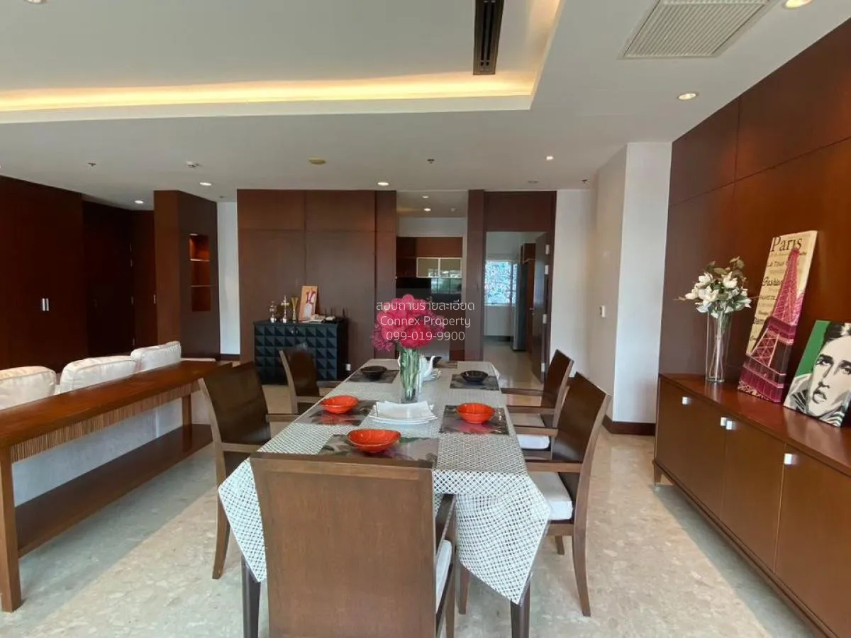 For Rent Condo , Royal Residence Park , MRT-Lumphini , Lumpini , 