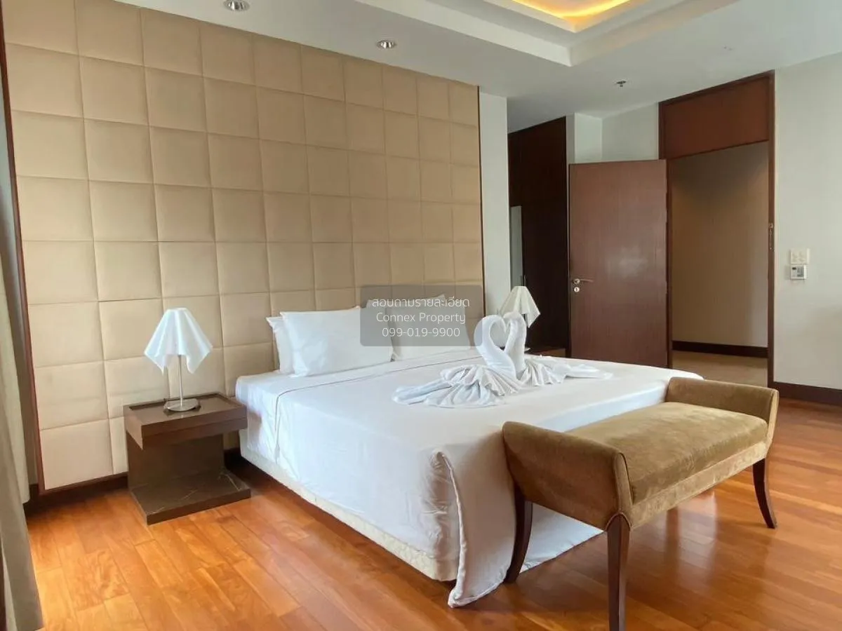 For Rent Condo , Royal Residence Park , MRT-Lumphini , Lumpini , 