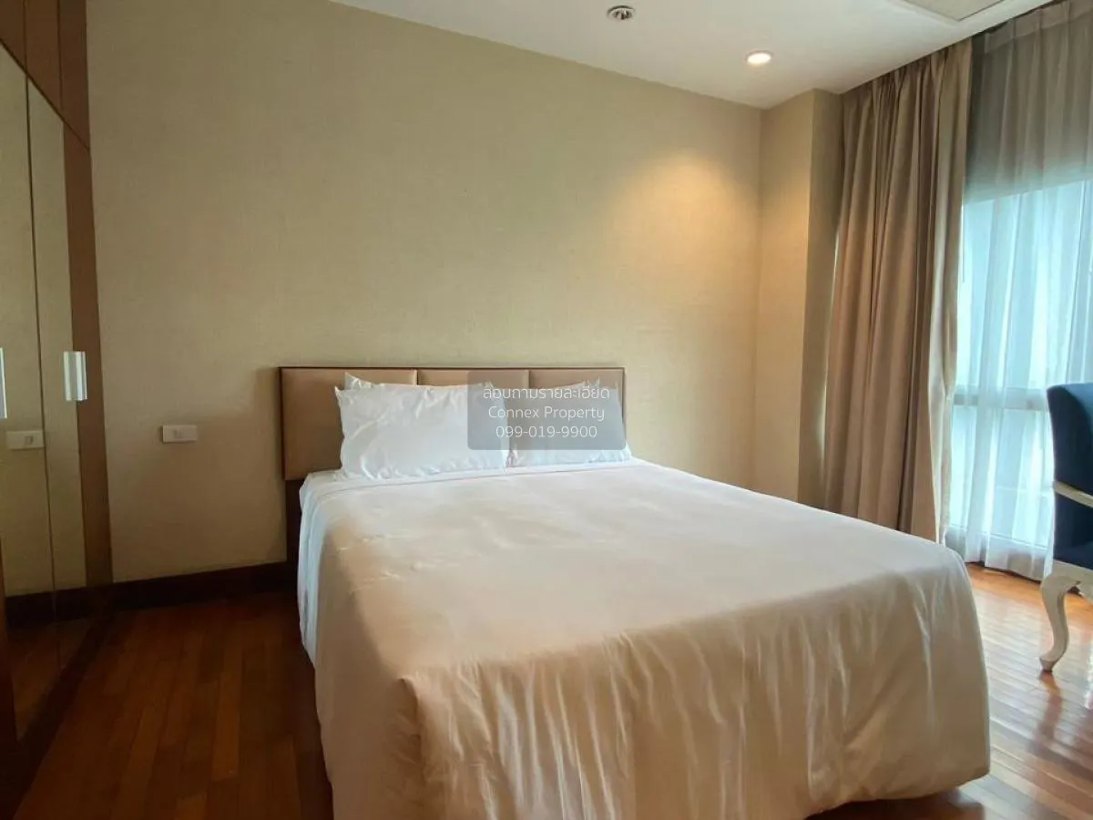 For Rent Condo , Royal Residence Park , MRT-Lumphini , Lumpini , 