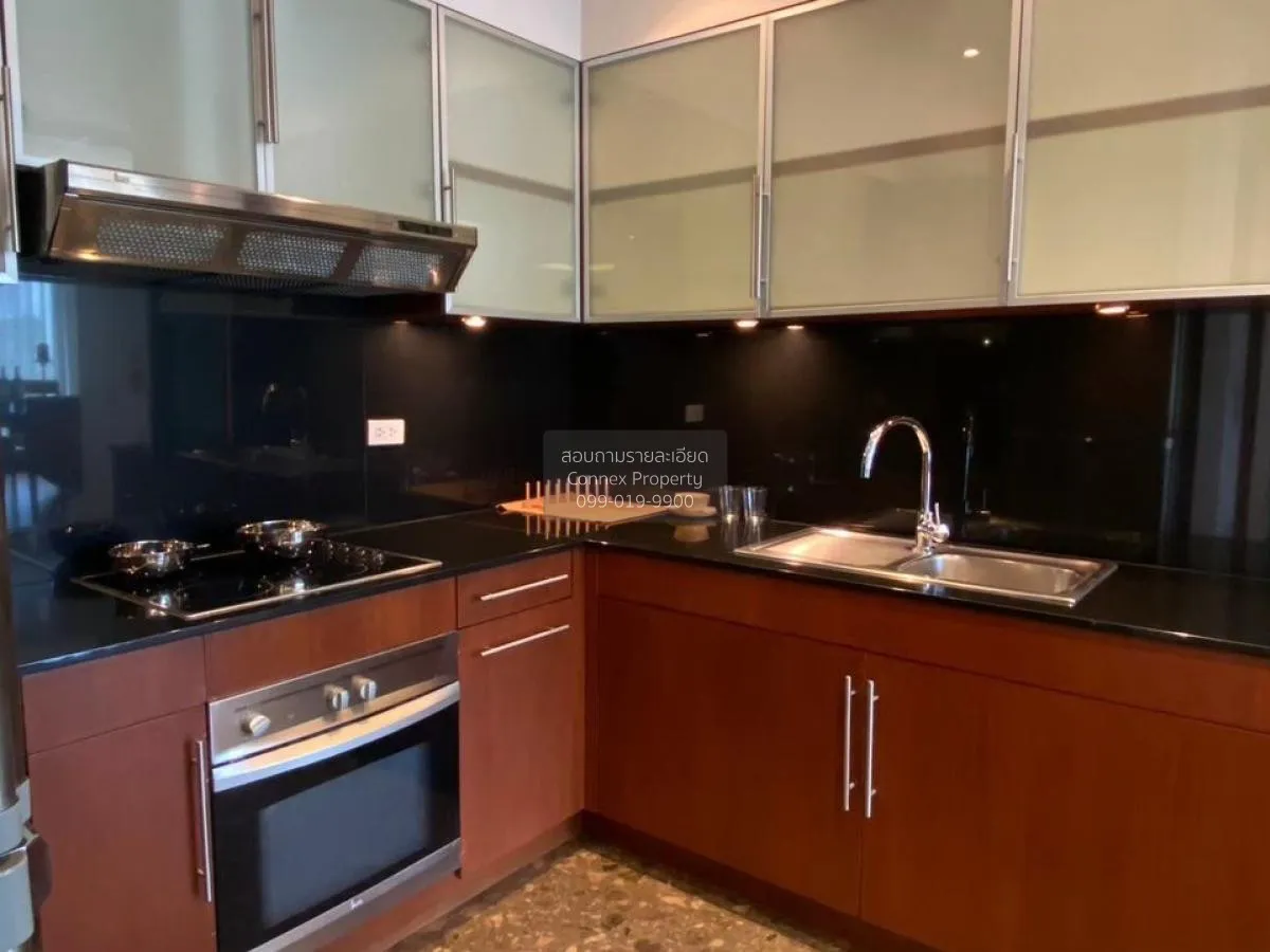 เช่าคอนโด  รอยัล เรสสิเดนซ์ พาร์ค MRT-ลุมพินี ลุมพินี เขต ปทุมวัน 4