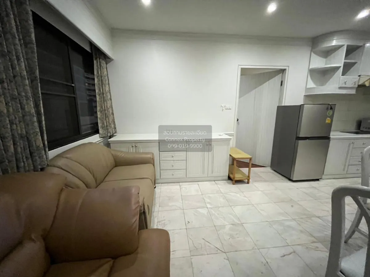 เช่าคอนโด  สราญใจ แมนชั่น BTS-นานา คลองเตย เขต คลองเตย กรุงเทพ CX 2