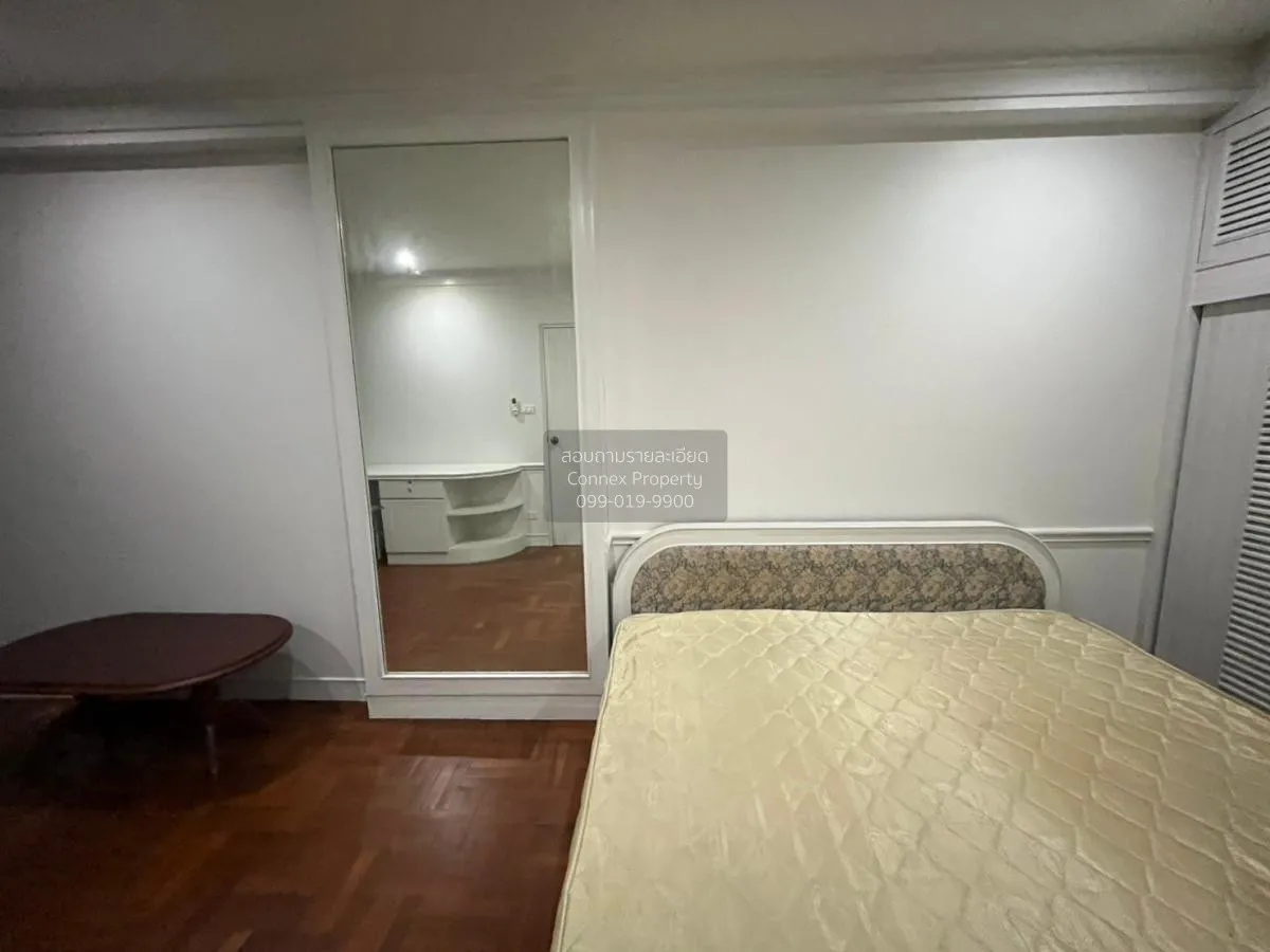 เช่าคอนโด  สราญใจ แมนชั่น BTS-นานา คลองเตย เขต คลองเตย กรุงเทพ CX