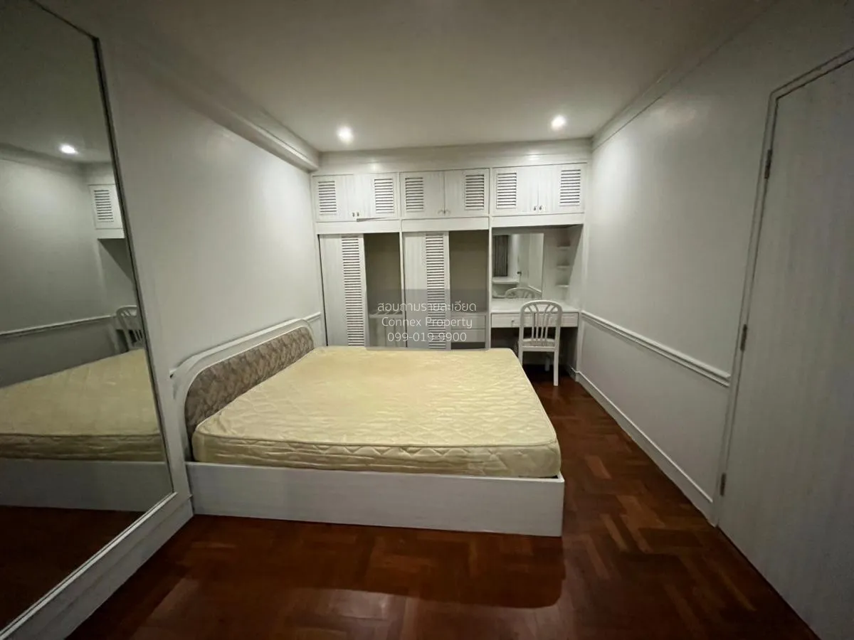 เช่าคอนโด  สราญใจ แมนชั่น BTS-นานา คลองเตย เขต คลองเตย กรุงเทพ CX