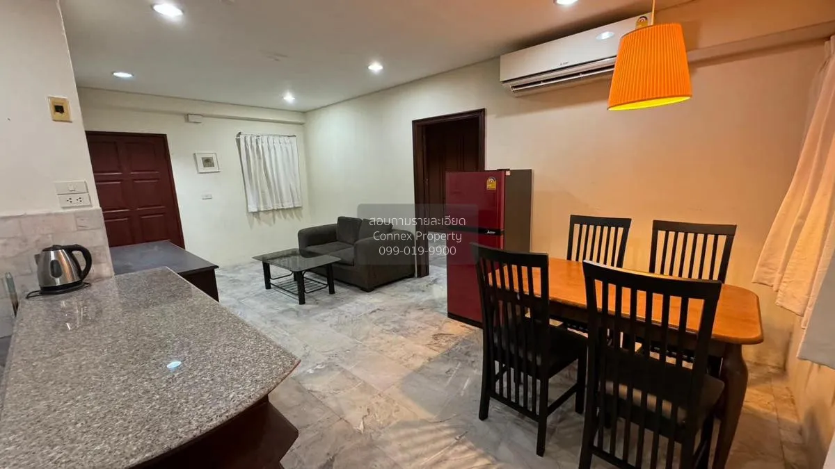 For Rent Condo , Saranjai Mansion , BTS-Nana , Khlong Toei , Khlo 3