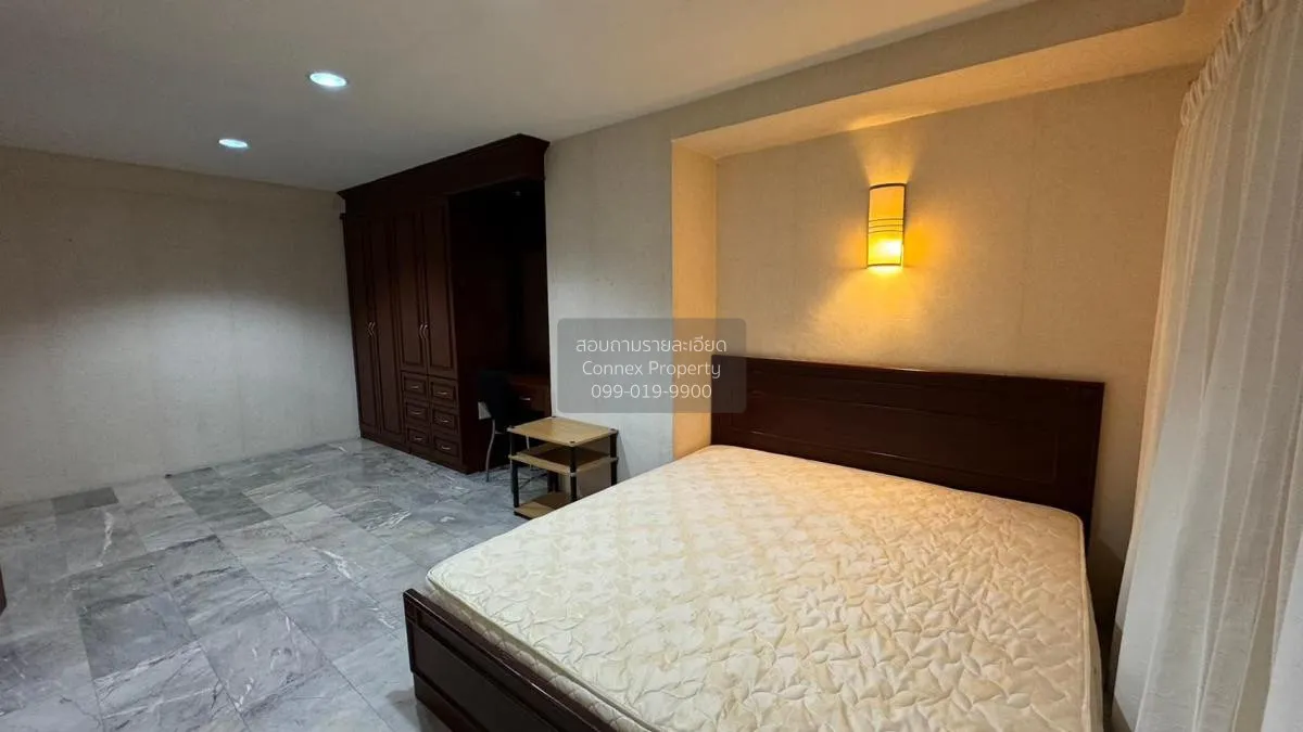 For Rent Condo , Saranjai Mansion , BTS-Nana , Khlong Toei , Khlo