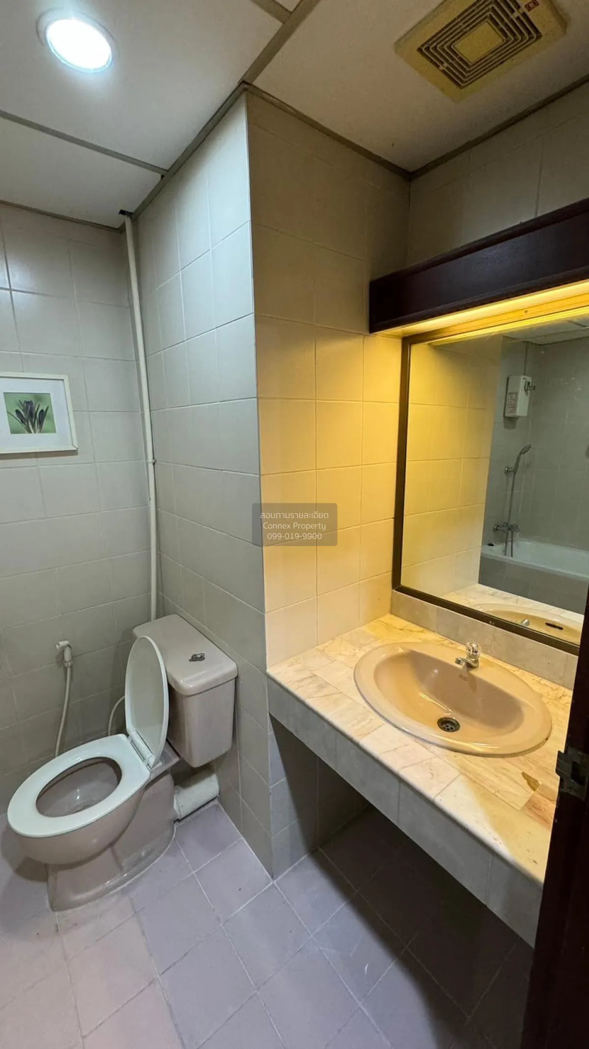 ขายคอนโด  สราญใจ แมนชั่น BTS-นานา คลองเตย เขต คลองเตย กรุงเทพ CX-