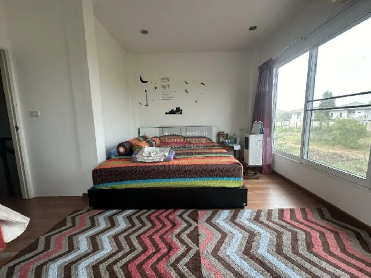 ขายทาวน์เฮ้าส์/ทาวน์โฮม  บ้านพิมลกาญจน์ รีโนเวทใหม่ บ้านใหม่ ปากเ