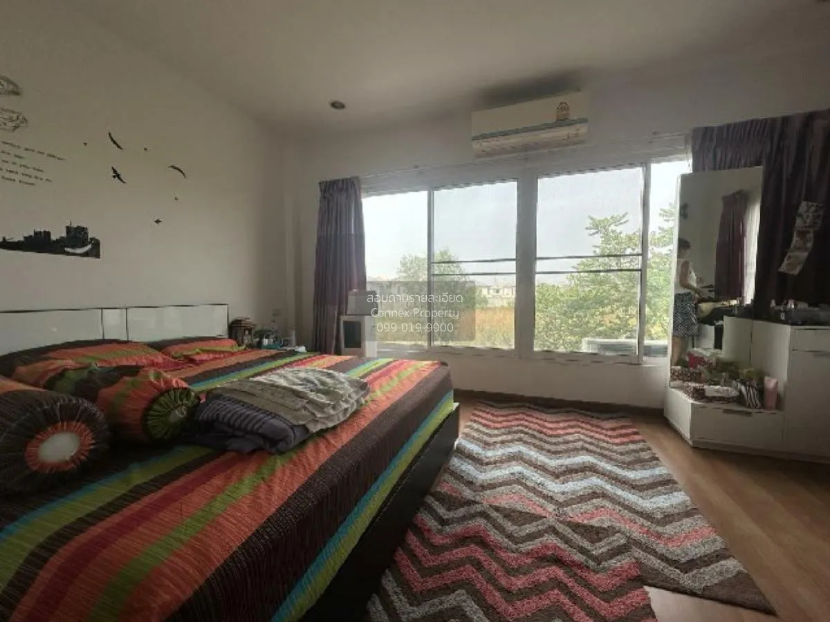 ขายทาวน์เฮ้าส์/ทาวน์โฮม  บ้านพิมลกาญจน์ รีโนเวทใหม่ บ้านใหม่ ปากเ