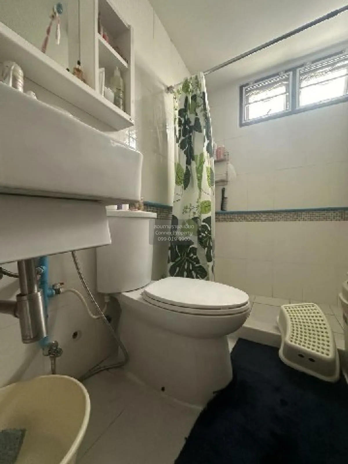 ขายทาวน์เฮ้าส์/ทาวน์โฮม  บ้านพิมลกาญจน์ รีโนเวทใหม่ บ้านใหม่ ปากเ