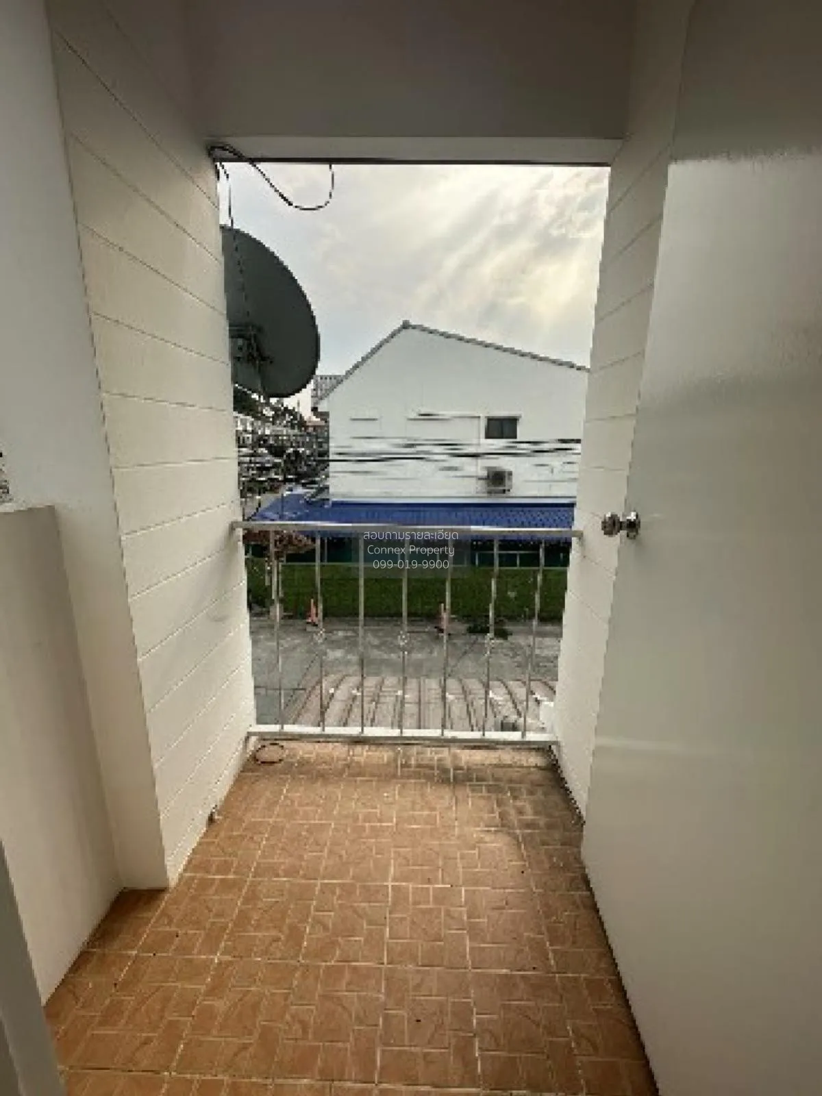 ขายทาวน์เฮ้าส์/ทาวน์โฮม  บ้านพิมลกาญจน์ รีโนเวทใหม่ บ้านใหม่ ปากเ