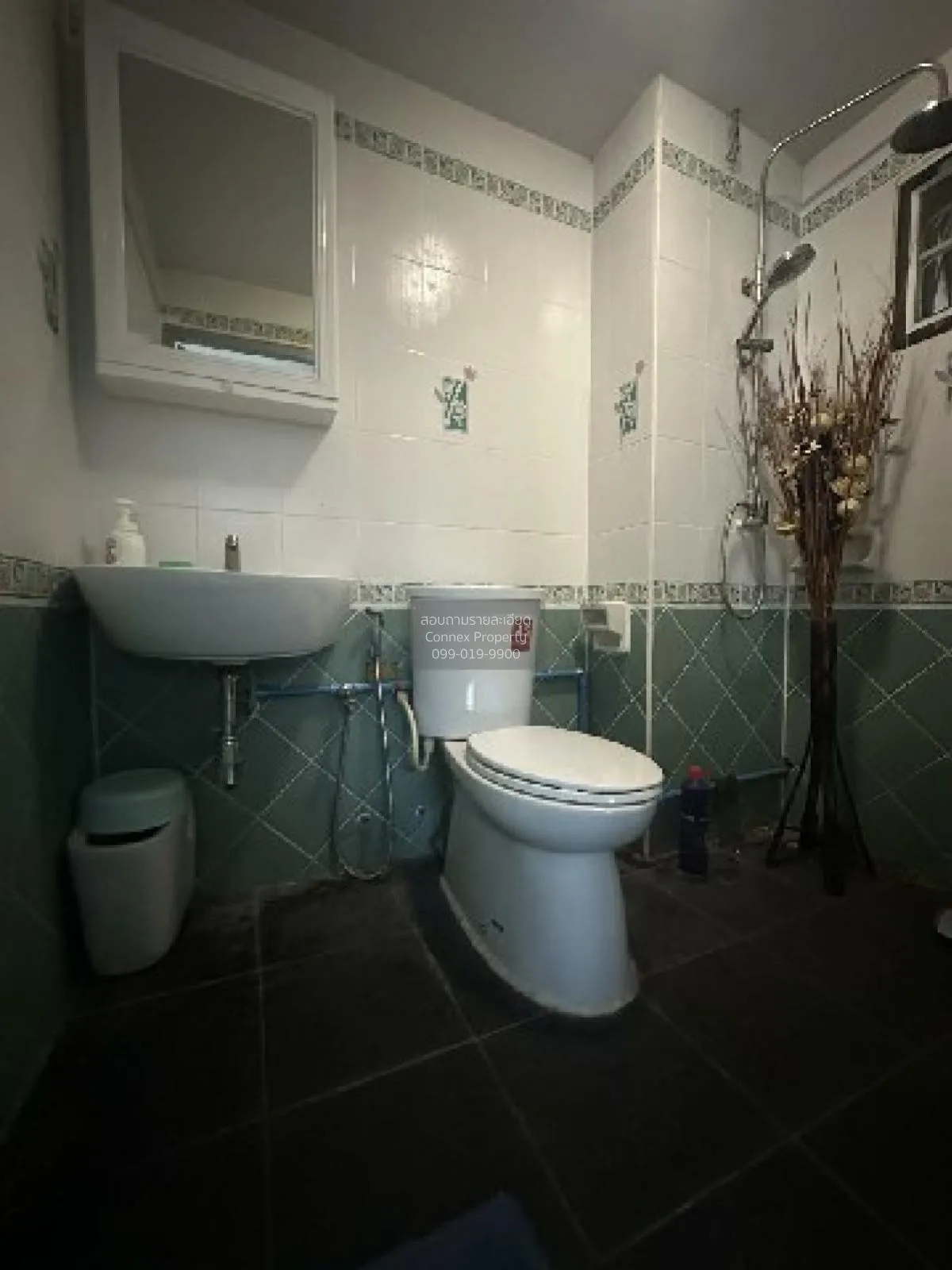 ขายทาวน์เฮ้าส์/ทาวน์โฮม  บ้านพิมลกาญจน์ รีโนเวทใหม่ บ้านใหม่ ปากเ