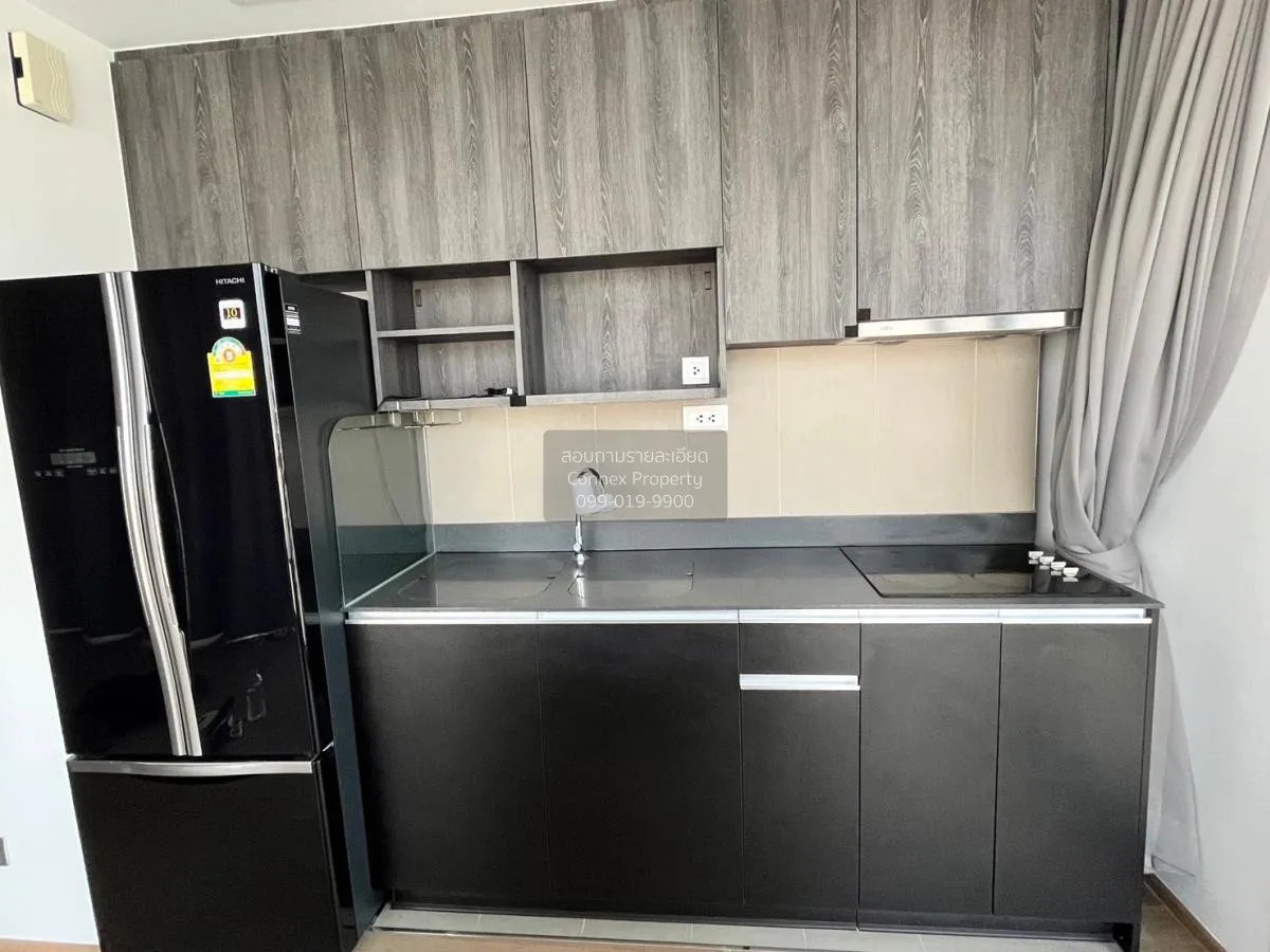 For Sale Condo , Ashton Chula-Silom , MRT-Sam Yan , Si Phraya , B