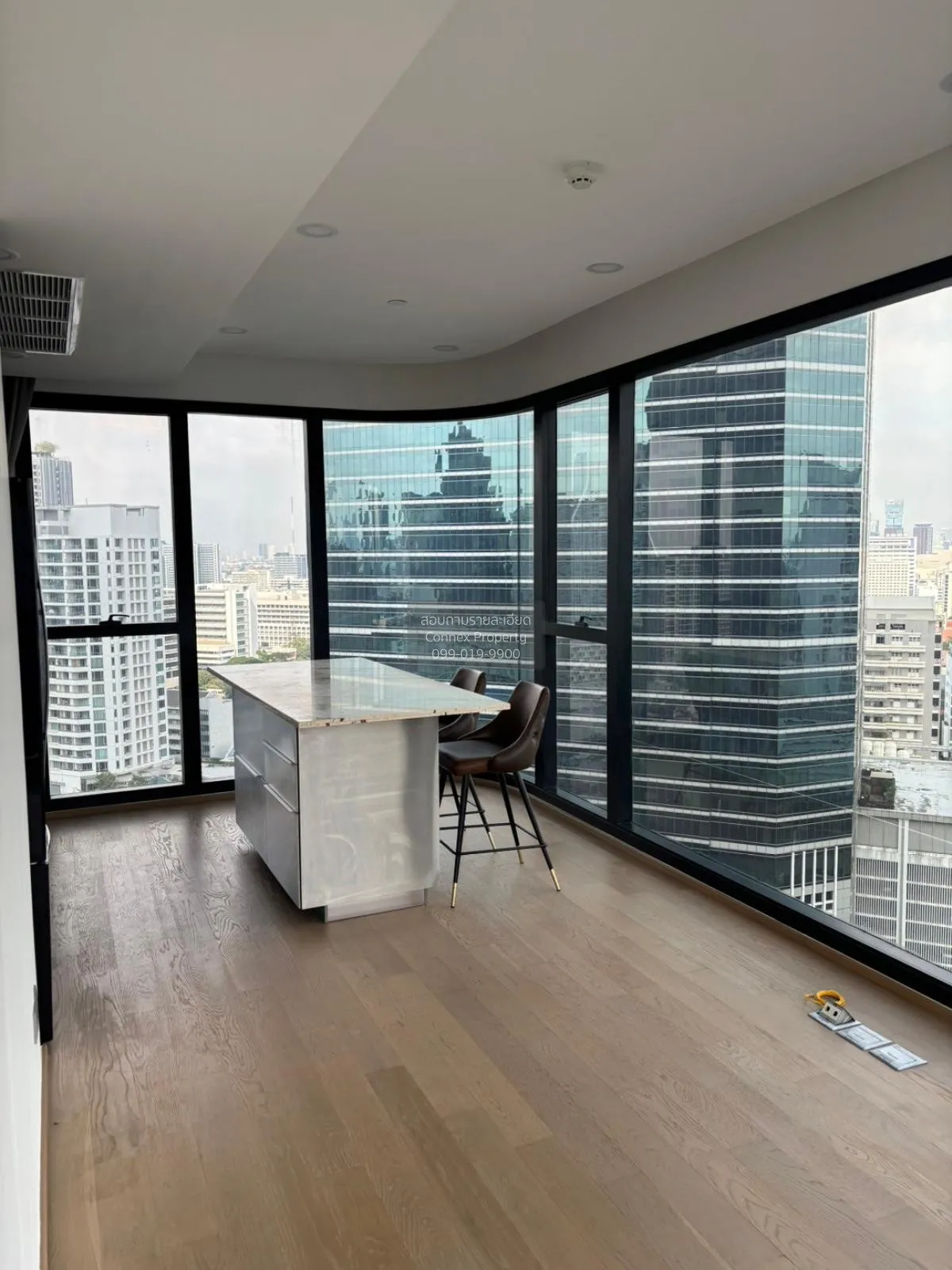 For Sale Condo , Ashton Chula-Silom , MRT-Sam Yan , Si Phraya , B 1