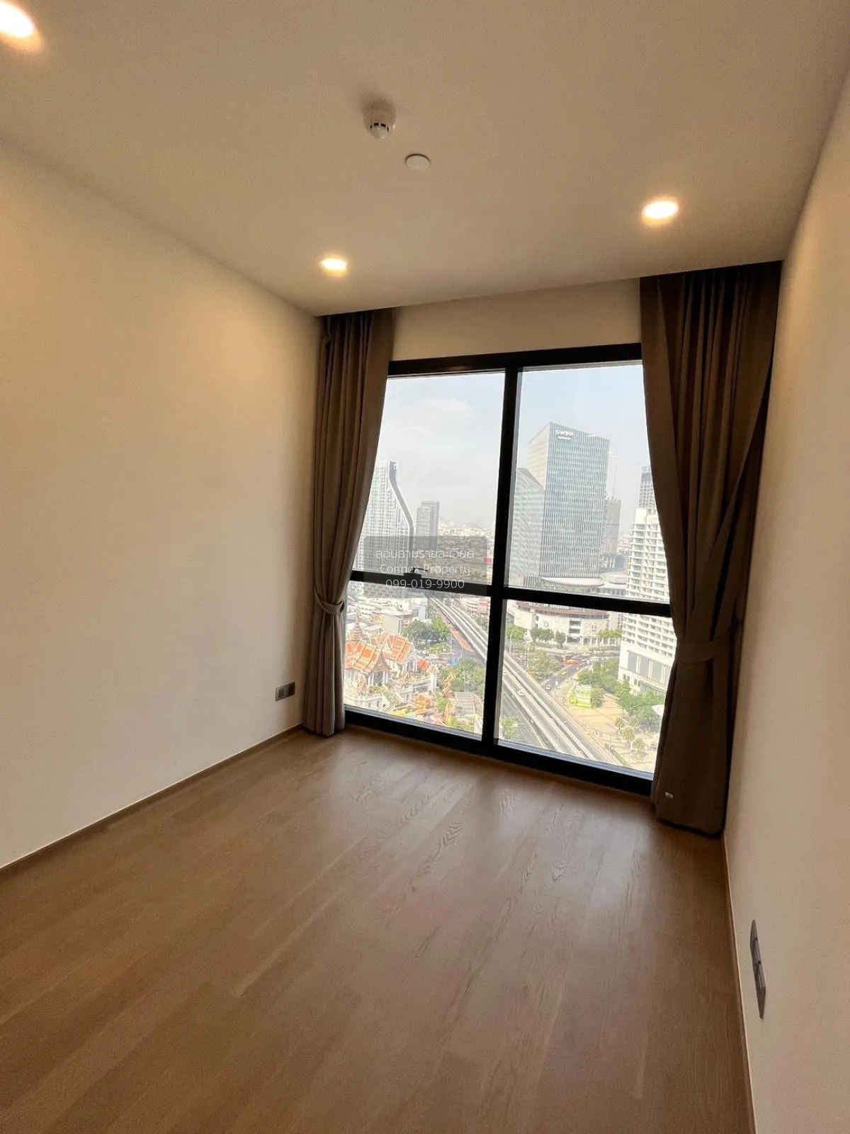 For Sale Condo , Ashton Chula-Silom , MRT-Sam Yan , Si Phraya , B 3
