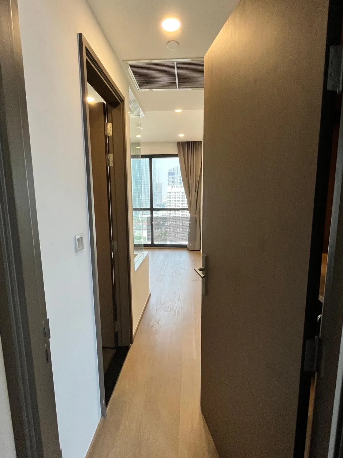 For Sale Condo , Ashton Chula-Silom , MRT-Sam Yan , Si Phraya , B