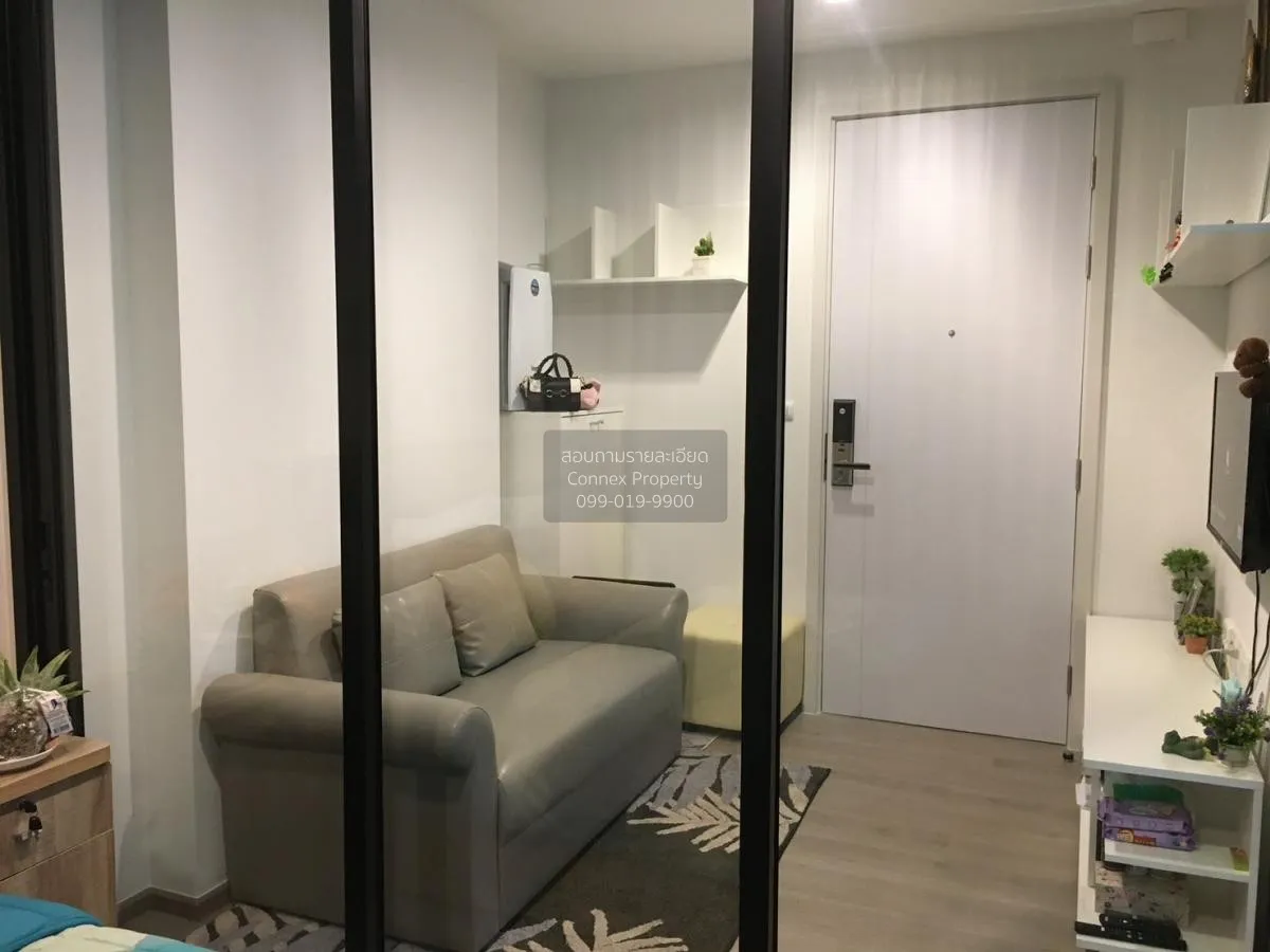 ขายคอนโด  เดอะ เบส เพชรเกษม MRT-เพชรเกษม 48 บางหว้า เขต ภาษีเจริญ 2