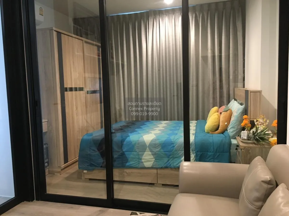 ขายคอนโด  เดอะ เบส เพชรเกษม MRT-เพชรเกษม 48 บางหว้า เขต ภาษีเจริญ 3