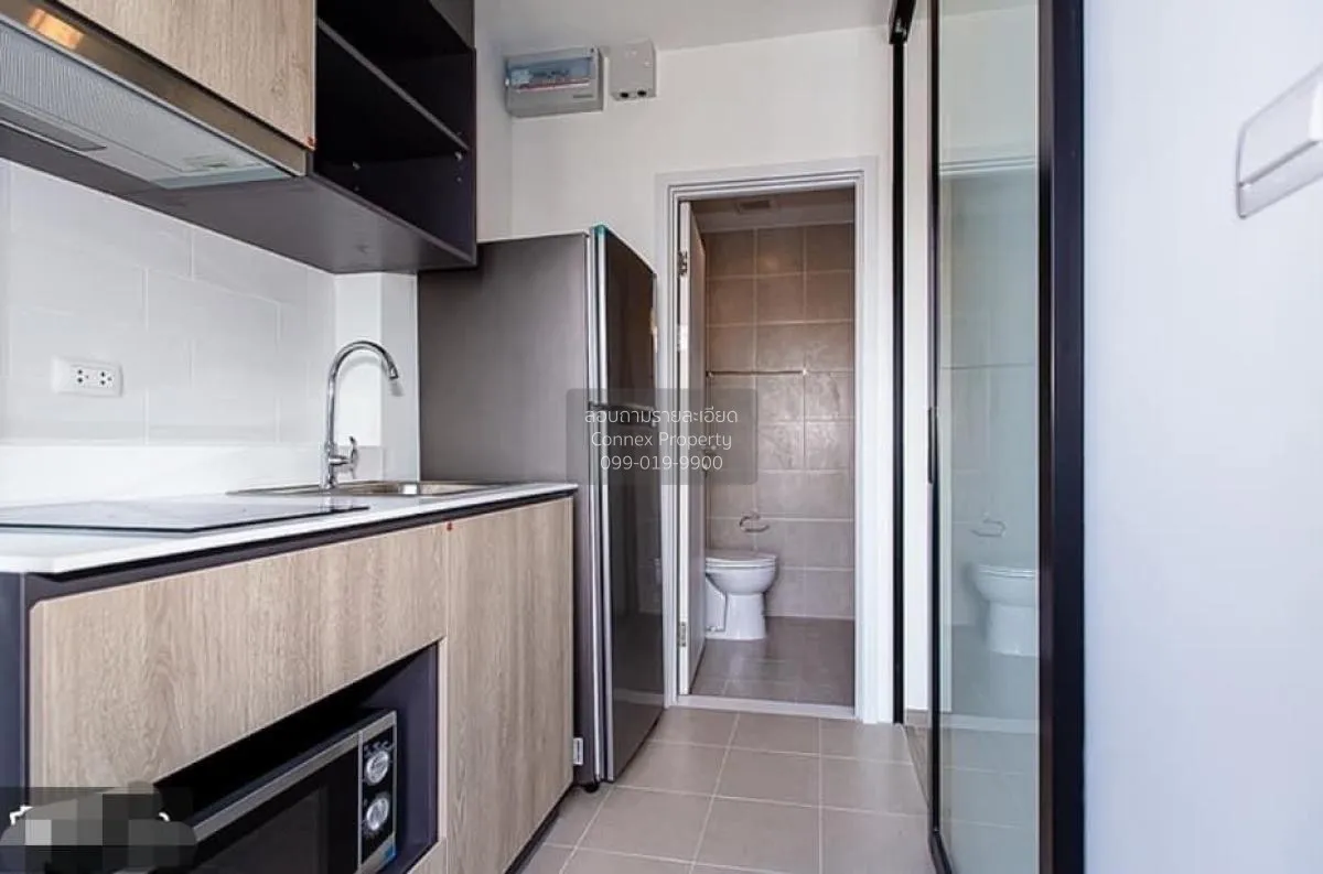 ขายคอนโด  เดอะ เบส เพชรเกษม MRT-เพชรเกษม 48 บางหว้า เขต ภาษีเจริญ