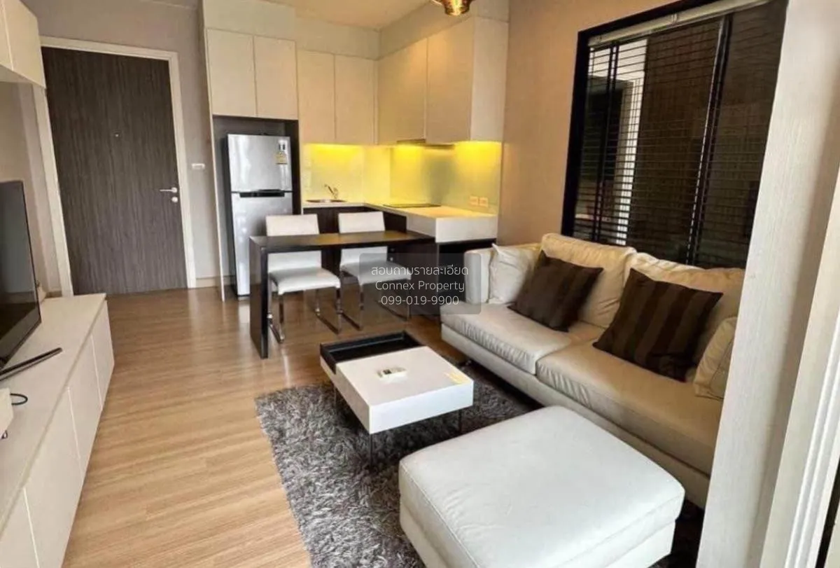 For Rent Condo , Urbano Absolute Sathorn - Taksin , BTS-Krung Tho 1