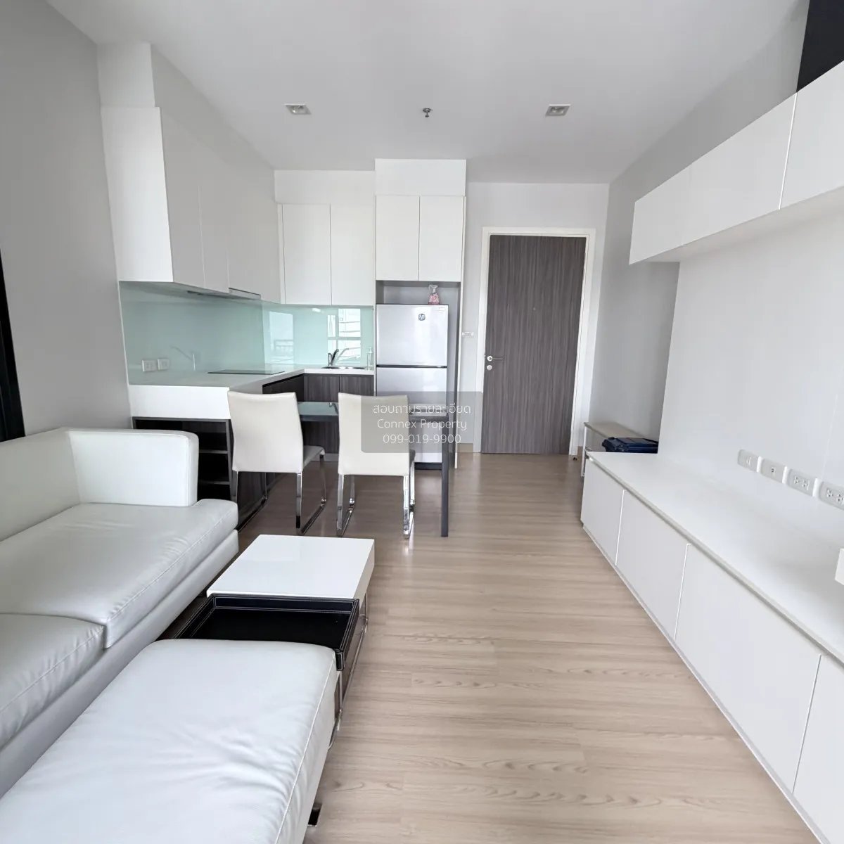 For Rent Condo , Urbano Absolute Sathorn - Taksin , BTS-Krung Tho 2