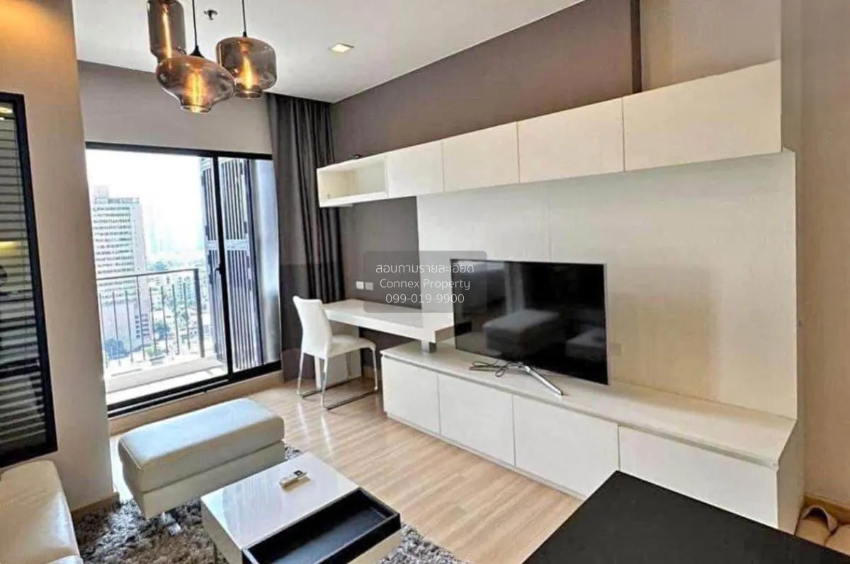 For Rent Condo , Urbano Absolute Sathorn - Taksin , BTS-Krung Tho 3