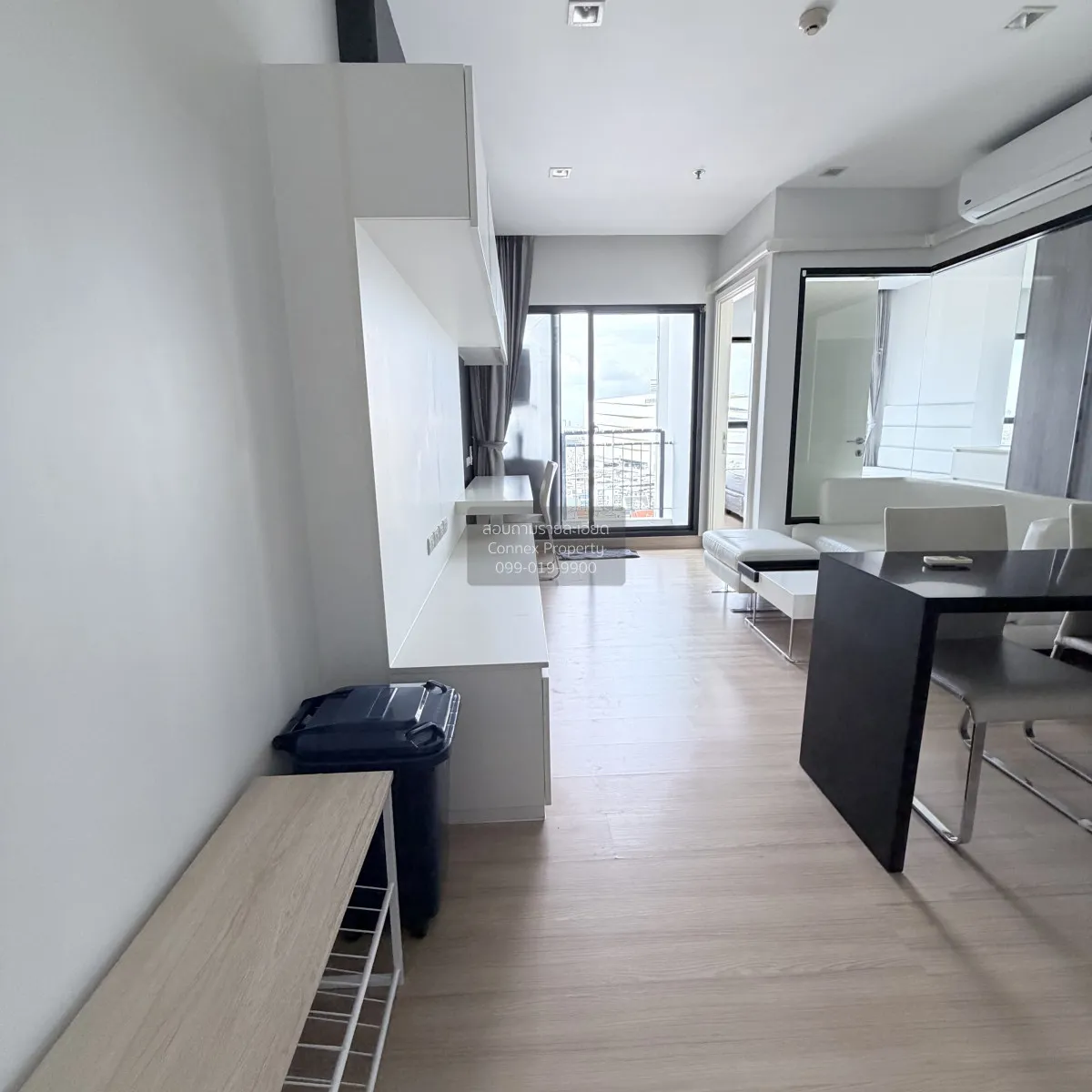 For Rent Condo , Urbano Absolute Sathorn - Taksin , BTS-Krung Tho 3