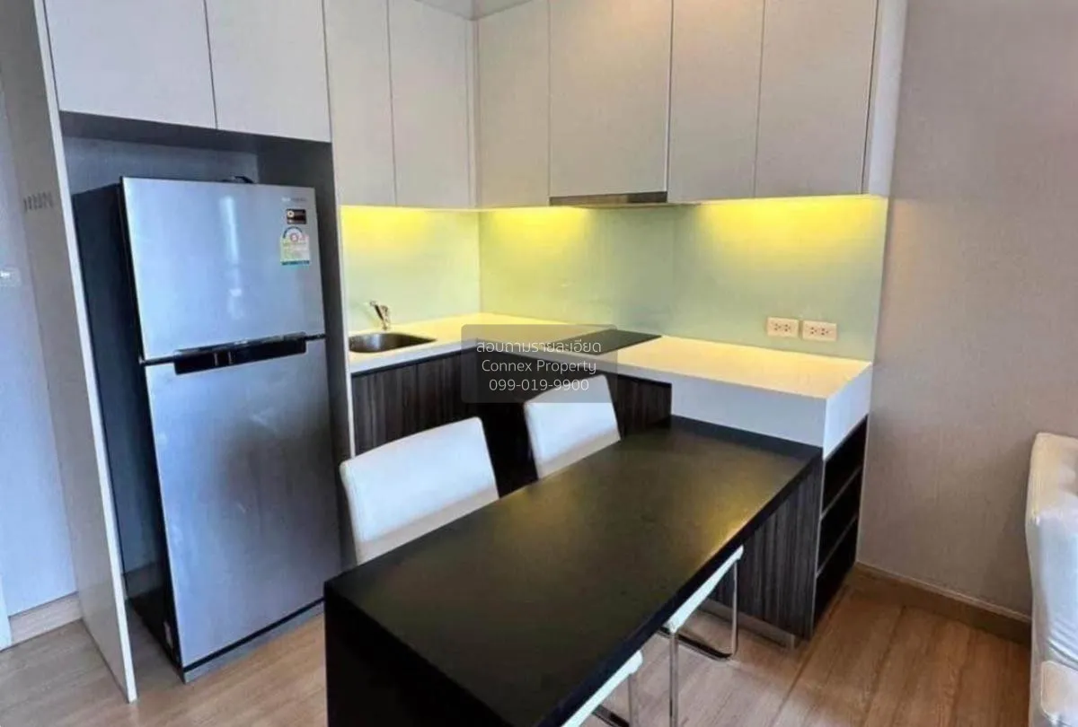 For Rent Condo , Urbano Absolute Sathorn - Taksin , BTS-Krung Tho 4