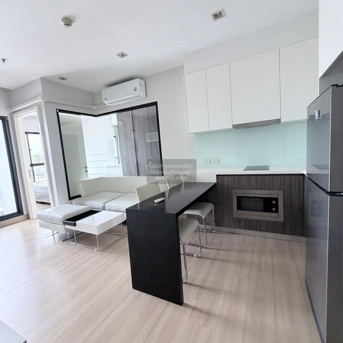 For Rent Condo , Urbano Absolute Sathorn - Taksin , BTS-Krung Tho 4