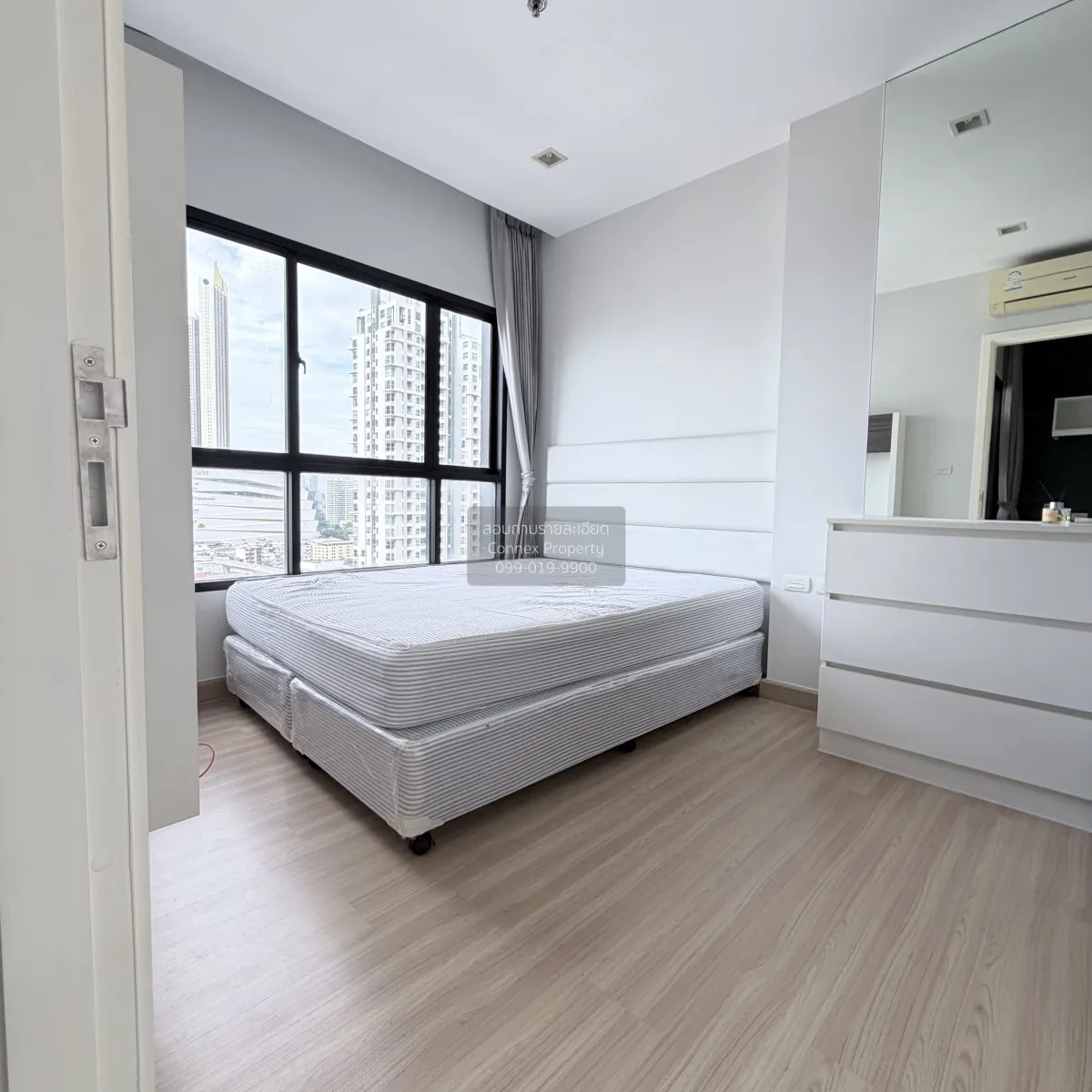 For Rent Condo , Urbano Absolute Sathorn - Taksin , BTS-Krung Tho