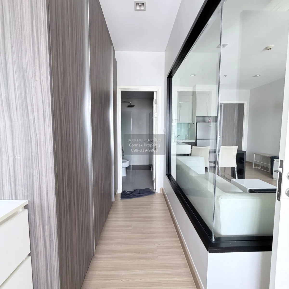 For Rent Condo , Urbano Absolute Sathorn - Taksin , BTS-Krung Tho