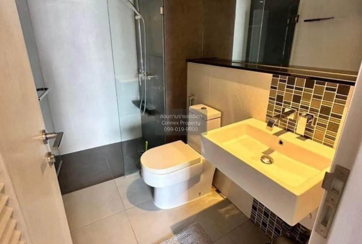 For Rent Condo , Urbano Absolute Sathorn - Taksin , BTS-Krung Tho