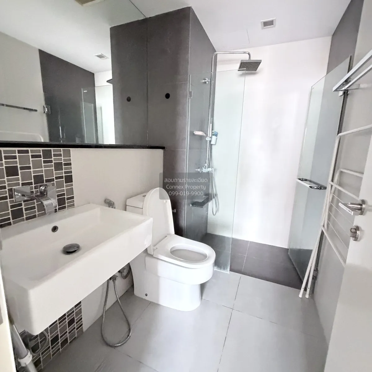 For Rent Condo , Urbano Absolute Sathorn - Taksin , BTS-Krung Tho
