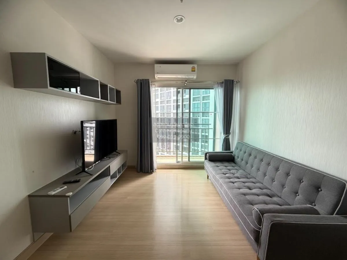 For Rent Condo , Supalai Veranda Rama 9 , MRT-Phra Ram 9 , Bang K 1