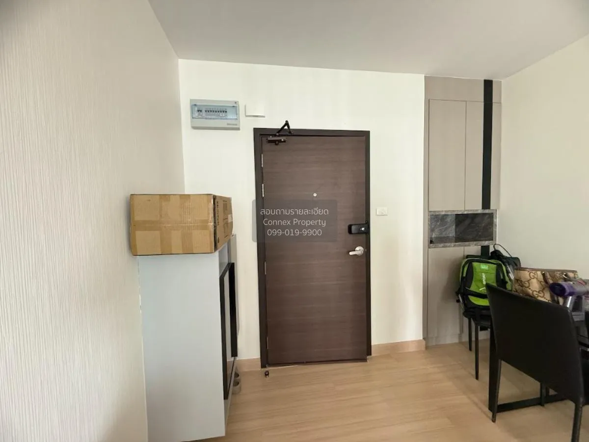 For Rent Condo , Supalai Veranda Rama 9 , MRT-Phra Ram 9 , Bang K 3