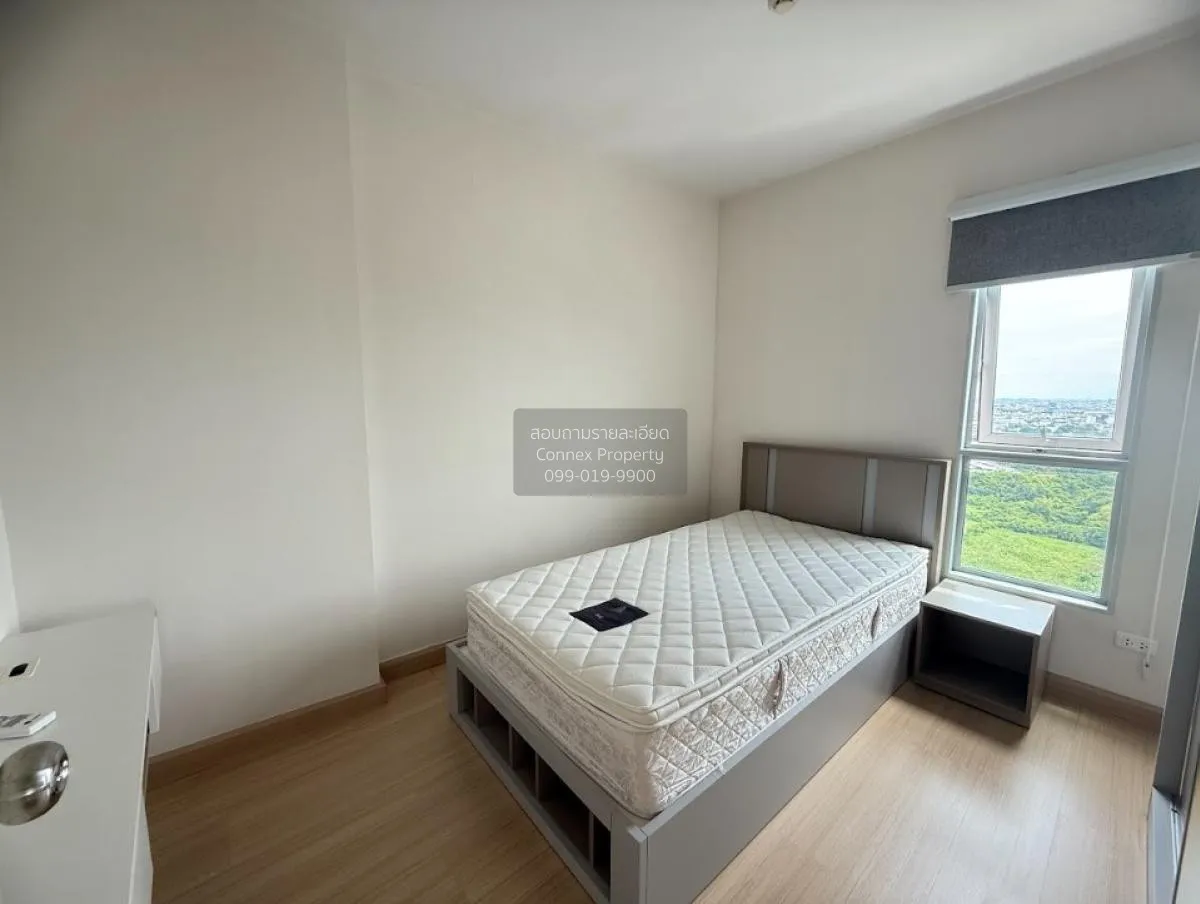 For Rent Condo , Supalai Veranda Rama 9 , MRT-Phra Ram 9 , Bang K