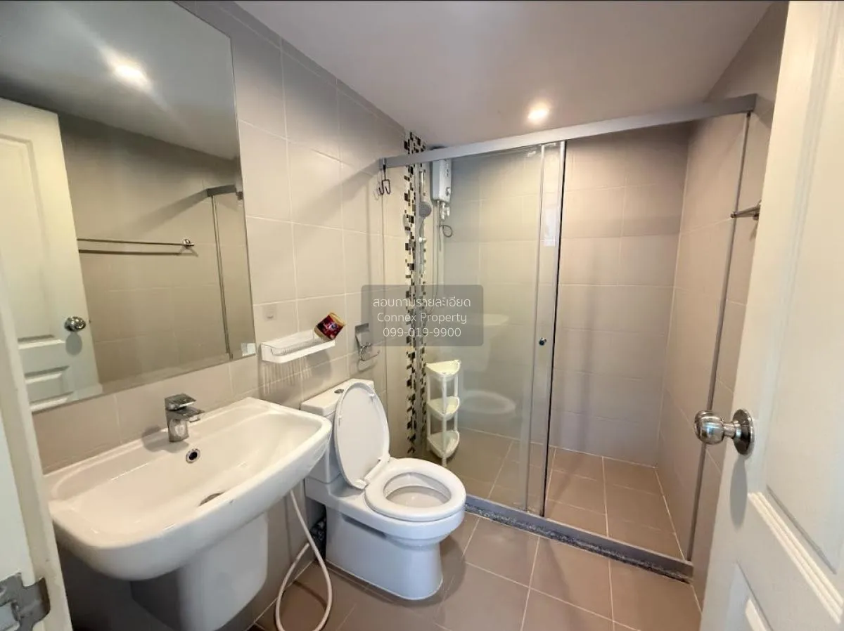 For Rent Condo , Supalai Veranda Rama 9 , MRT-Phra Ram 9 , Bang K