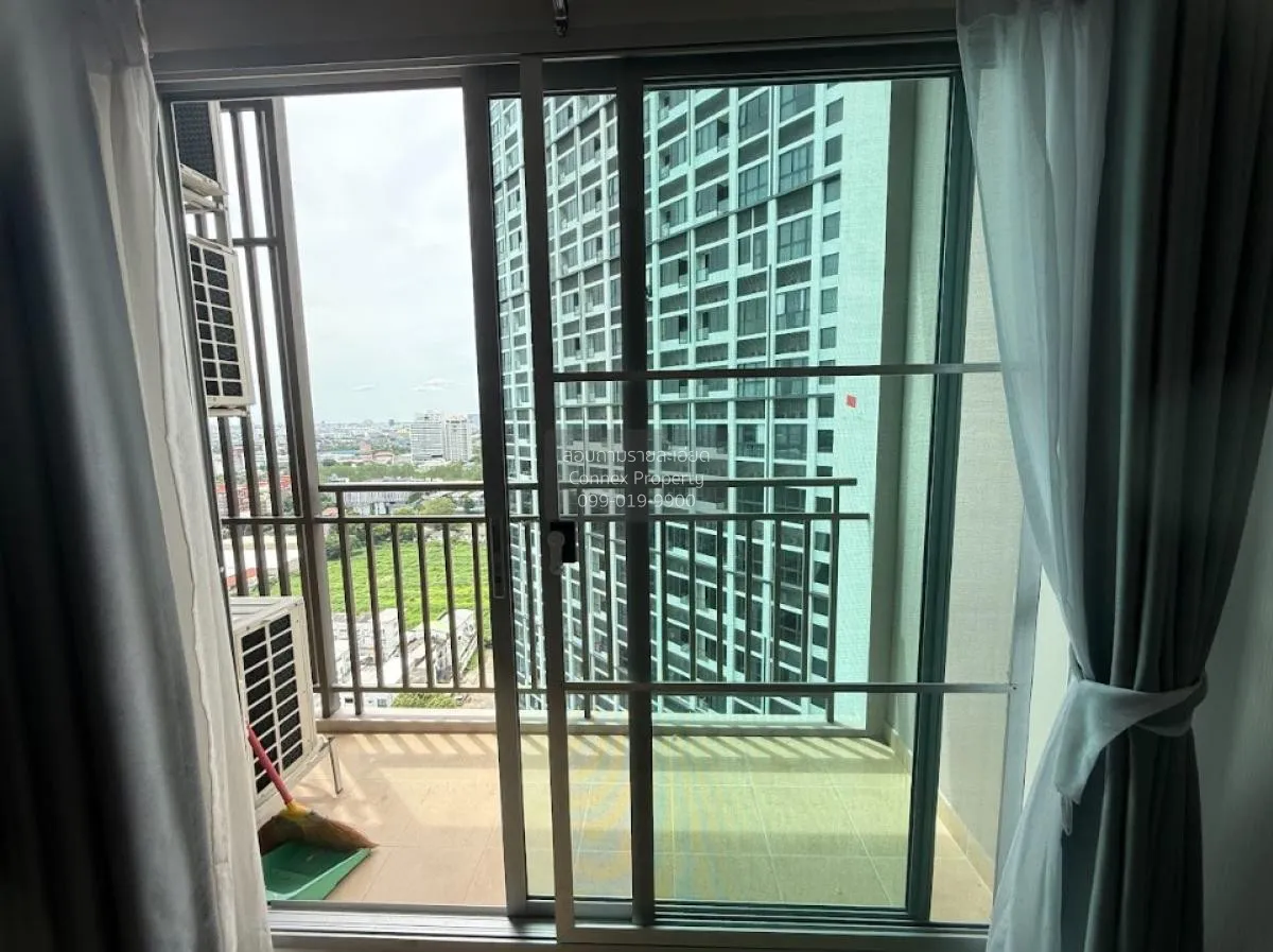 For Rent Condo , Supalai Veranda Rama 9 , MRT-Phra Ram 9 , Bang K