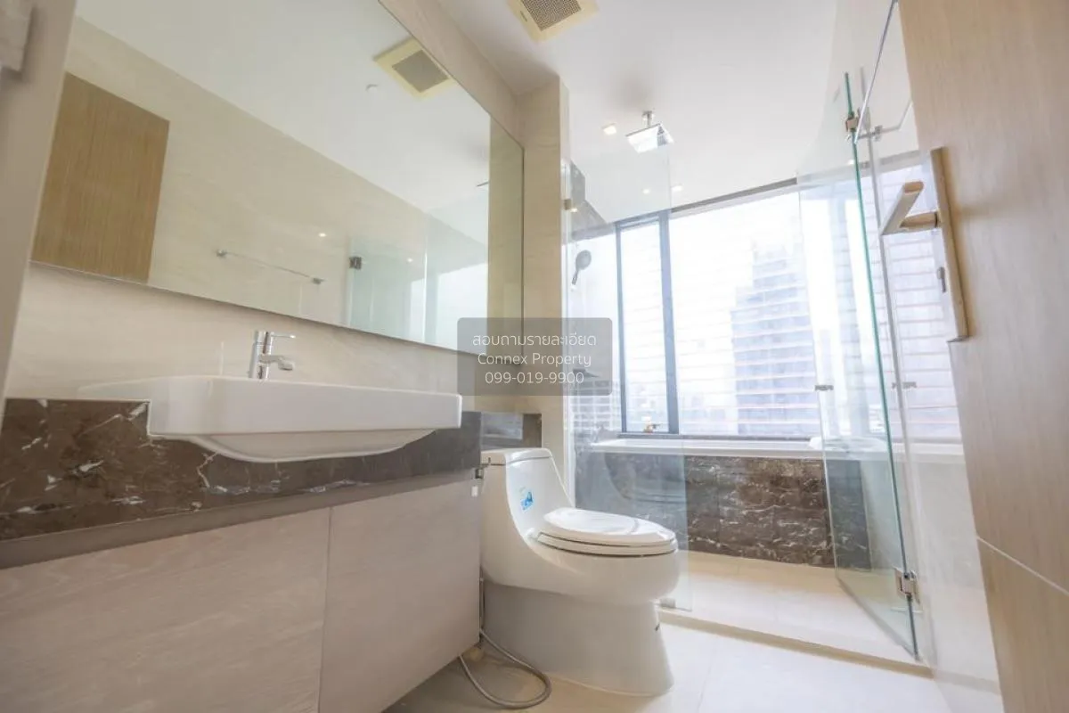 For Sale Condo , Ashton Silom , BTS-Chong Nonsi , Suriyawong , Ba