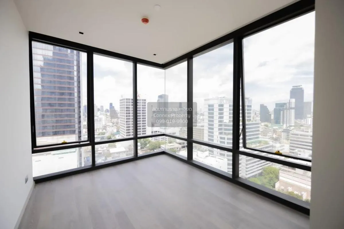 For Sale Condo , Ashton Silom , BTS-Chong Nonsi , Suriyawong , Ba 1