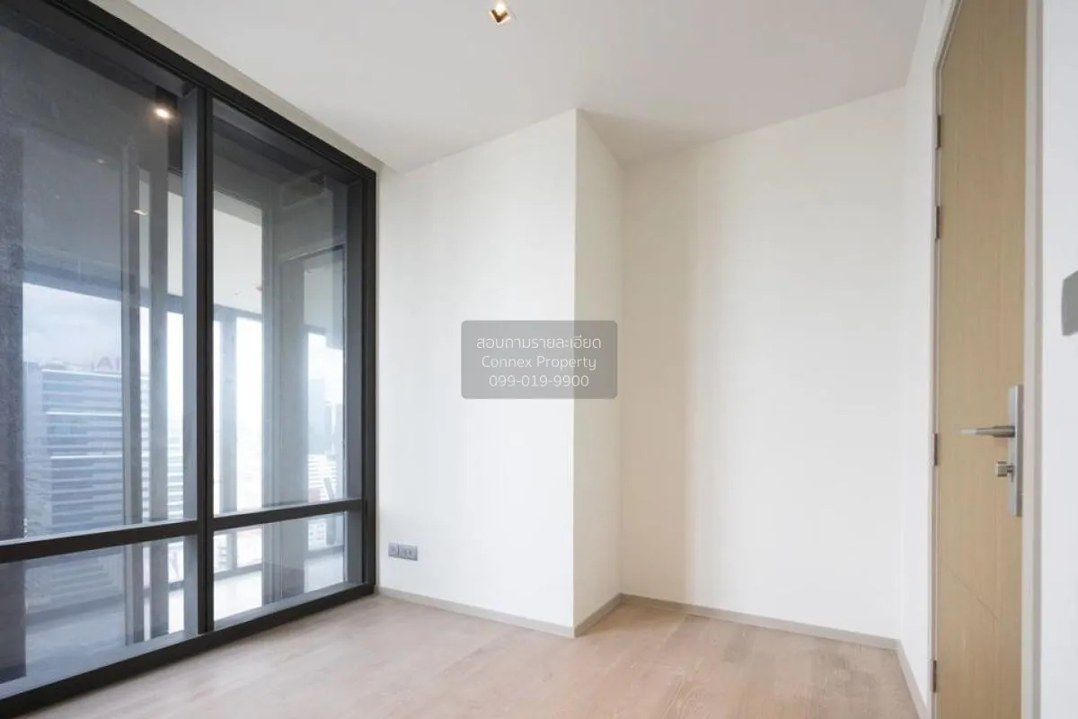 For Sale Condo , Ashton Silom , BTS-Chong Nonsi , Suriyawong , Ba