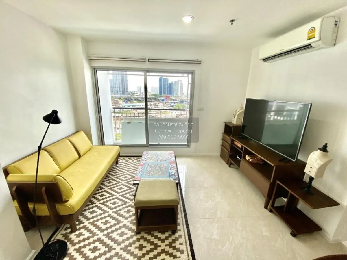 For Sale Condo , Aspire Sukhumvit 48 , BTS-Phra Khanong , Phra Kh 2