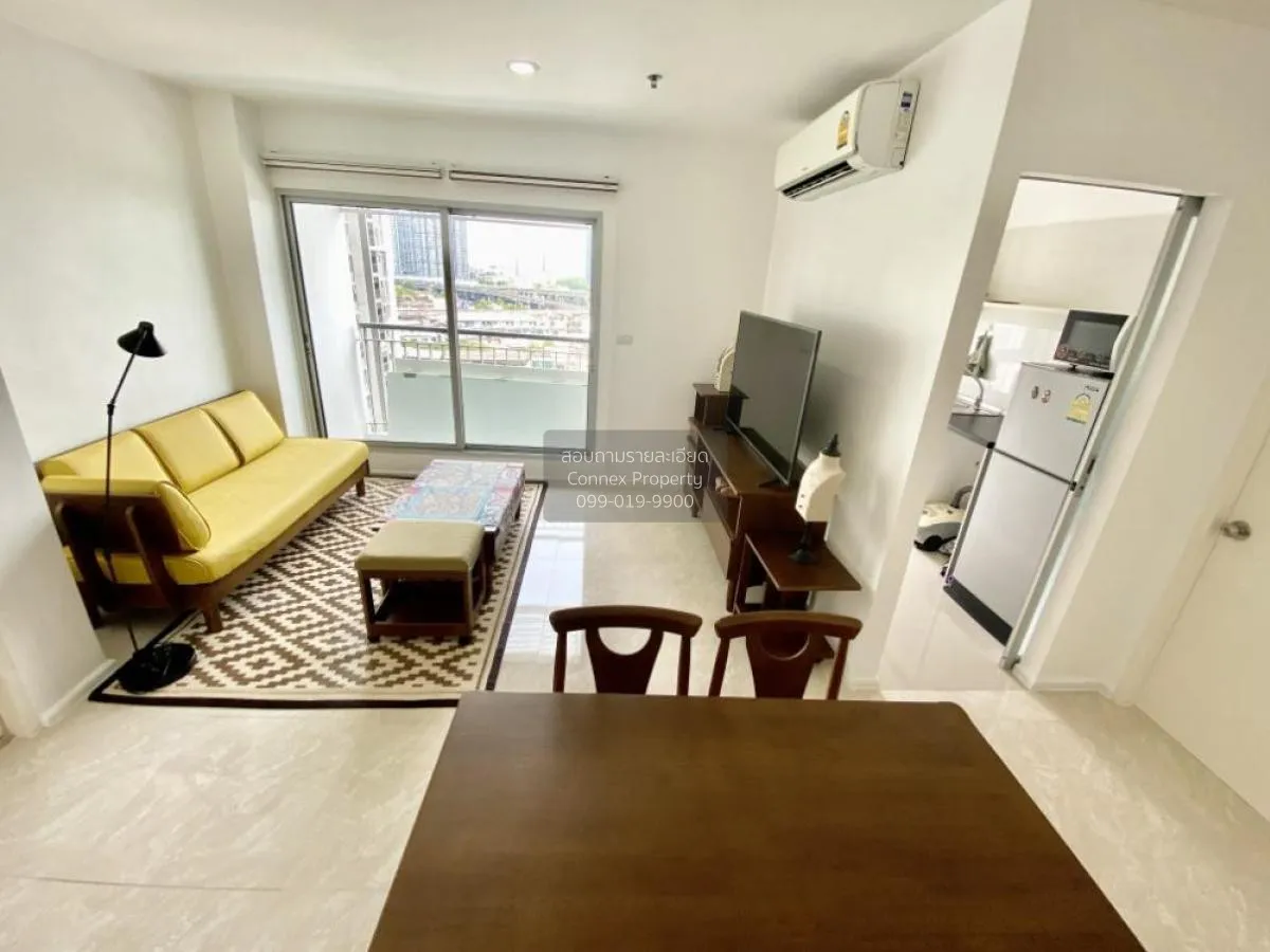 For Sale Condo , Aspire Sukhumvit 48 , BTS-Phra Khanong , Phra Kh 4