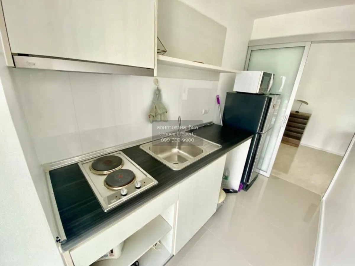 For Sale Condo , Aspire Sukhumvit 48 , BTS-Phra Khanong , Phra Kh