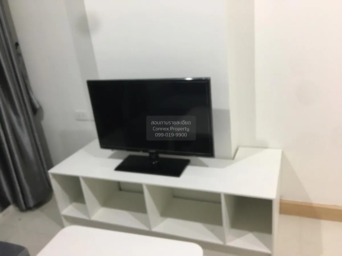 For Sale Condo , The President Sukhumvit 81 , BTS-On Nut , Phra K 2