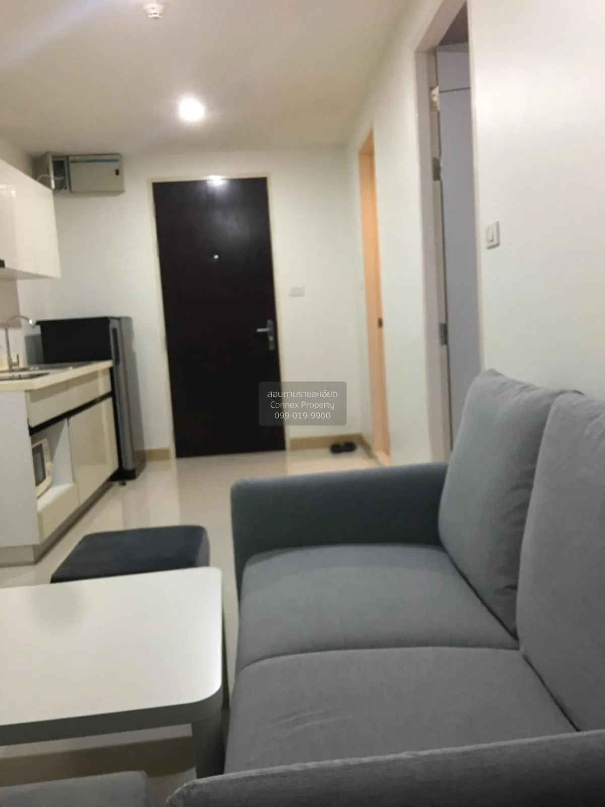 For Sale Condo , The President Sukhumvit 81 , BTS-On Nut , Phra K