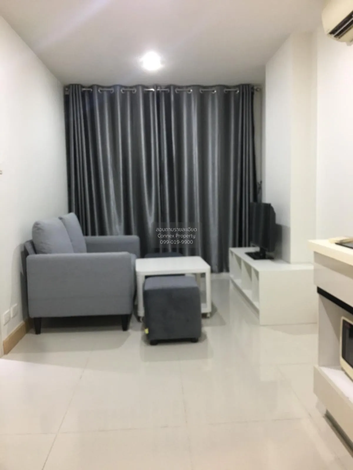 For Sale Condo , The President Sukhumvit 81 , BTS-On Nut , Phra K