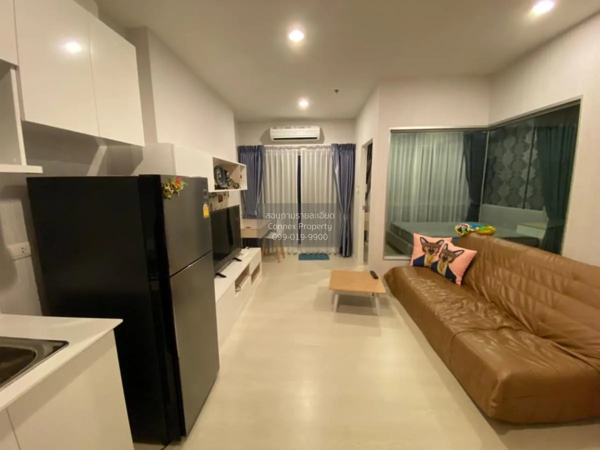 For Rent Condo , Prodigy MRT Bangkhae , MRT-Bang Khae , Bang Duan 1