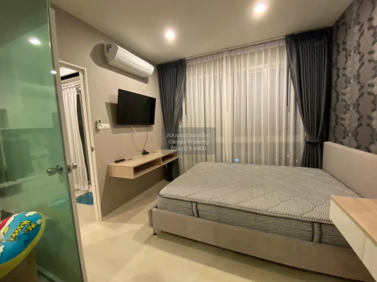 For Rent Condo , Prodigy MRT Bangkhae , MRT-Bang Khae , Bang Duan