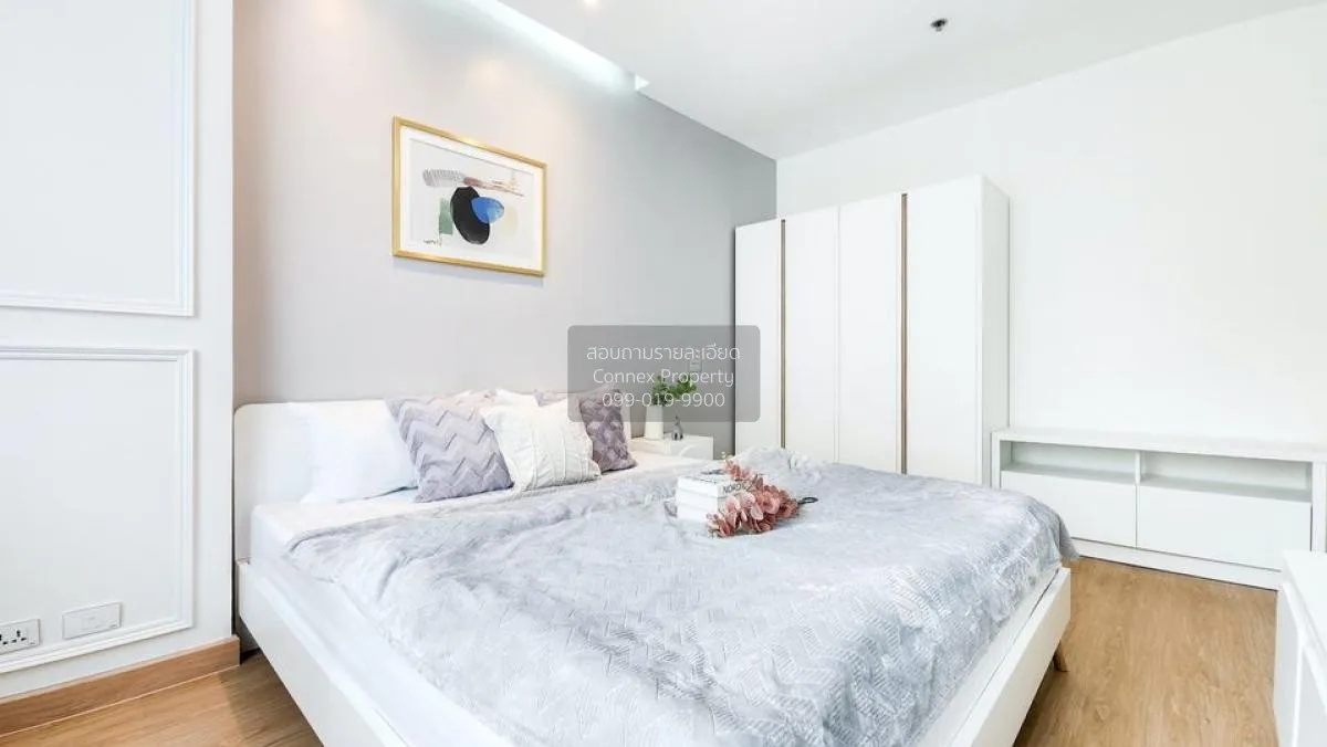 For Sale Condo , TC Green Rama 9 , MRT-Phra Ram 9 , Huai Khwang , 4